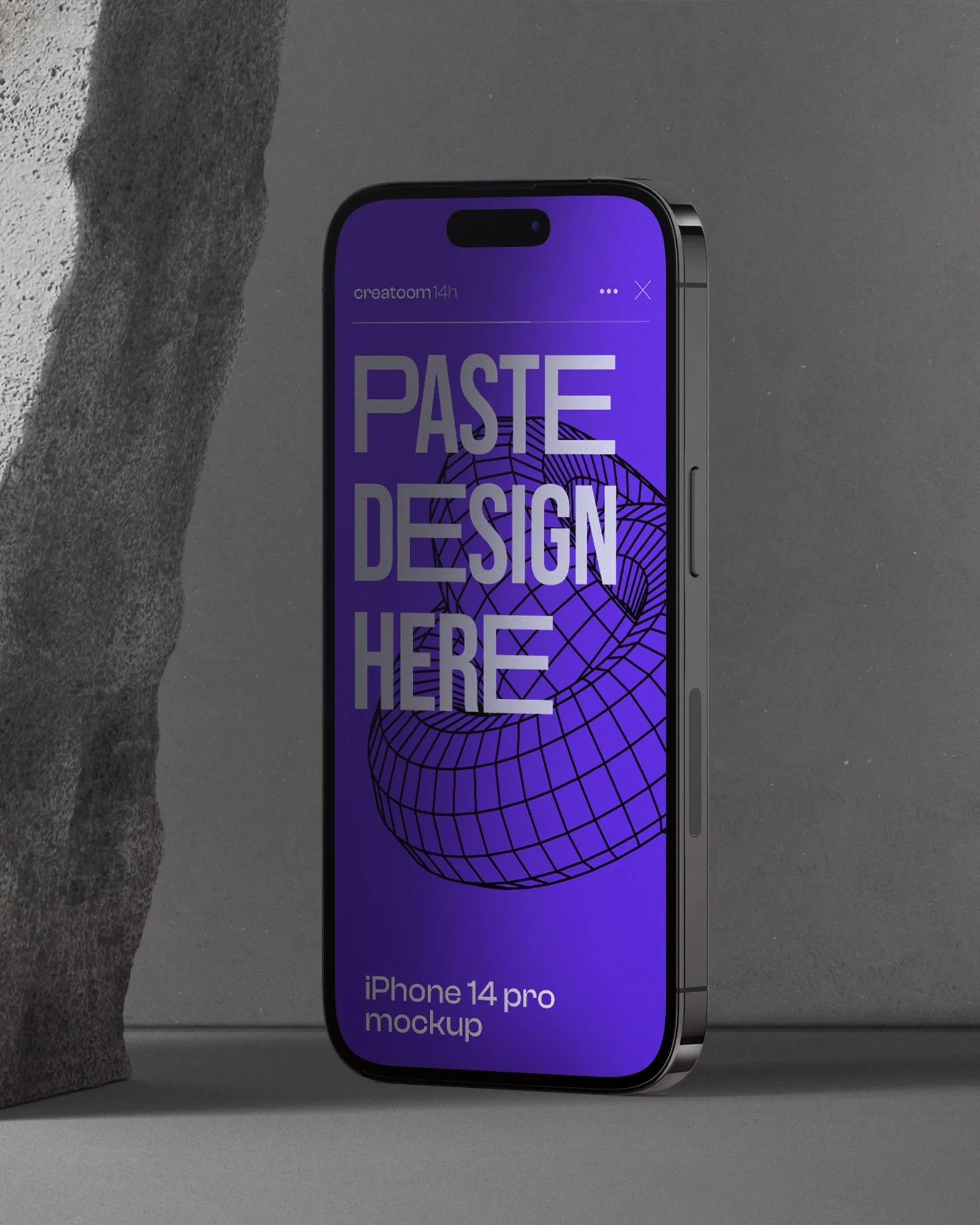 phone